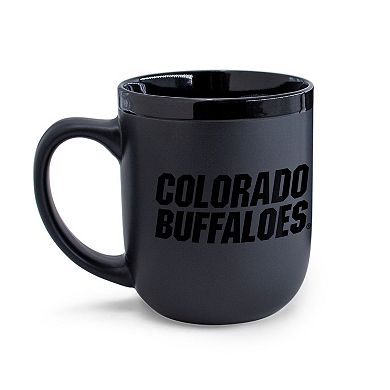 WinCraft Colorado Buffaloes 17oz. Ceramic Mug
