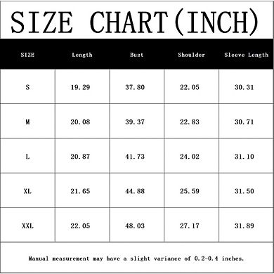 Women's Cropped Knit Cardigan Long Sleeve Open Front Casual Drop Shoulder Shrug