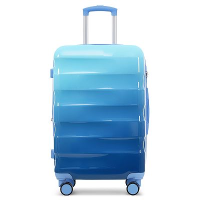 Whisen 3-Piece Luggage Set with 20