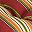 Kingsley Stripe Ruby