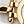 18k Gold Plated
