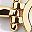 18k Gold Plated