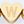 18k Gold Letter W