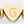 Gold Tone Letter G