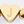 Gold Tone Letter J