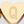 Gold Tone Letter Q