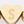 Gold Tone Letter S