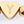 Gold Tone Letter Y