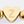 Gold Tone Letter Z