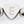 Silver Tone Letter E