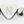 Silver Tone Letter N