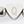 Silver Tone Letter Q