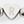 Silver Tone Letter R
