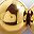 18k Gold Plated