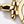 18k Gold Vermeil