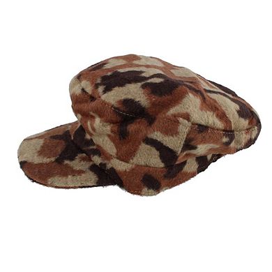 Magid Hats Women's Camo Cadet Cap