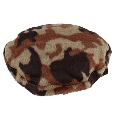 Magid Hats Women's Camo Cadet Cap