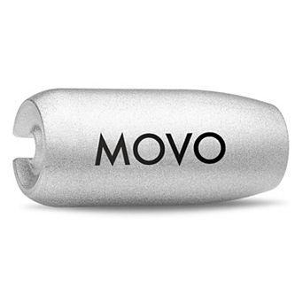 Movo MIC'D Lav Mic Weight - Weight for Lavalier Microphone