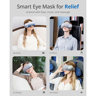 ibreo Eye Massager See X3