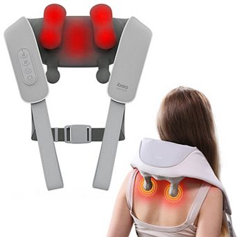 ibreo Neck and Shoulder Massager Neck S