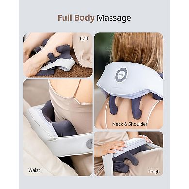 ibreo Neck and Shoulder Massager N5 mini S3