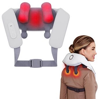 ibreo Neck and Shoulder Massager N5 mini S3