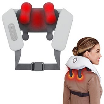 ibreo Neck and Shoulder Massager N5 mini S3