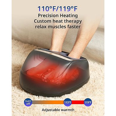 ibreo Foot Massager Foot 3