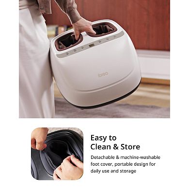 ibreo Foot Massager Foot 3