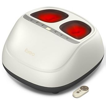 ibreo Foot Massager Foot 3