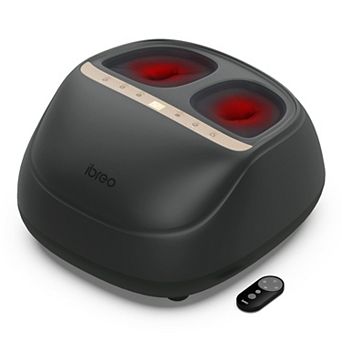 ibreo Foot Massager Foot 3
