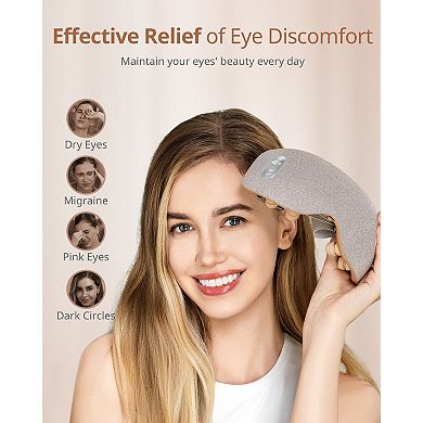 ibreo Eye Massager See 7