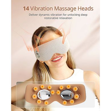 ibreo Eye Massager See 7