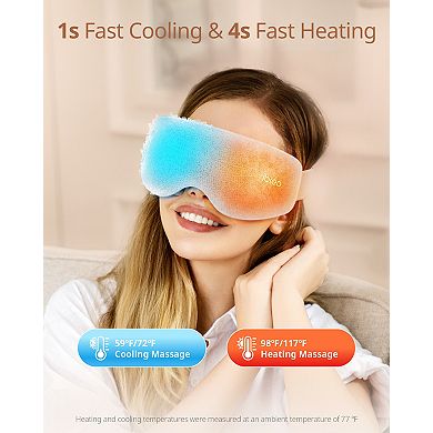 ibreo Eye Massager See 7