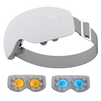 ibreo Eye Massager See 7