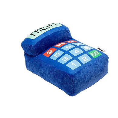 WOOF® Treat Calculator Plush Pet Toy