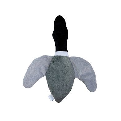 WOOF® Plush Goose Dog Toy