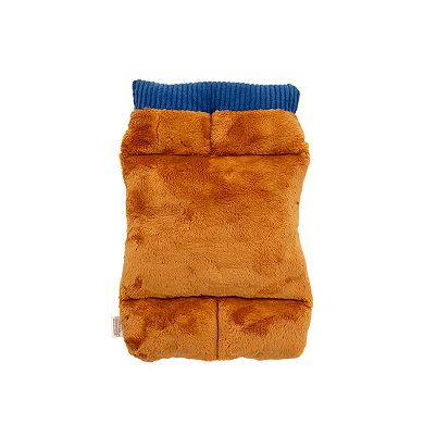 WOOF® Skippy PB Jar Plush Dog Toy With 5 Squeakers