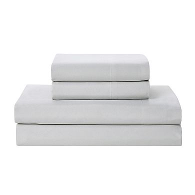 Sweet Home Collection Watercolor Paisley Comforter Set