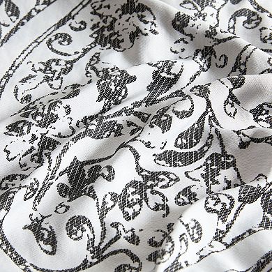 Sweet Home Collection Trieste Comforter Set