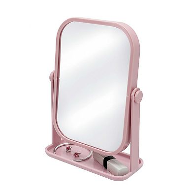 The Big One® Double-Sided Vanity Mirror