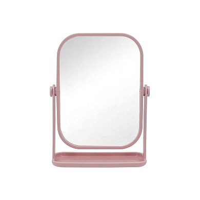 The Big One® Double-Sided Vanity Mirror