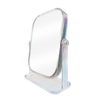 The Big One® Double-Sided Vanity Mirror
