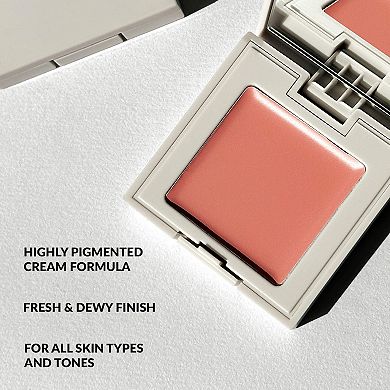 Lip Gloss and Cheek Duo Set