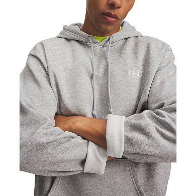 Big & Tall Under Armour Rival Fleece Hoodie