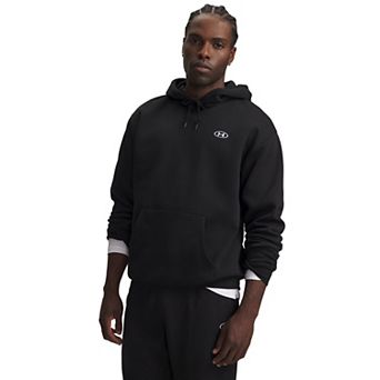 Big & Tall Under Armour Rival Fleece Hoodie