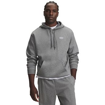 Big & Tall Under Armour Rival Fleece Hoodie