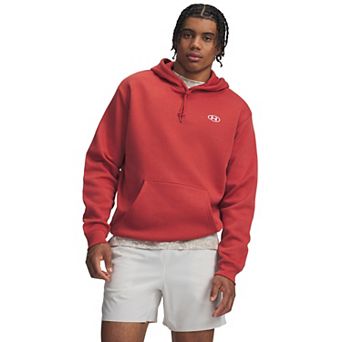 Big & Tall Under Armour Rival Fleece Hoodie