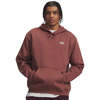 Big & Tall Under Armour Rival Fleece Hoodie