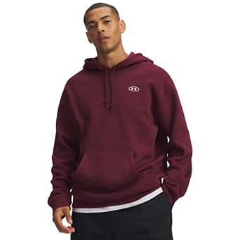 Big & Tall Under Armour Rival Fleece Hoodie